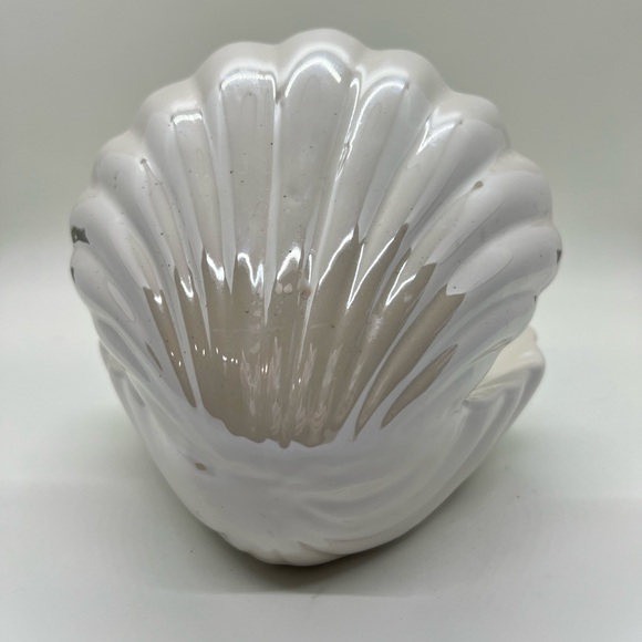 Iridescent Clamshell light - Picture 3 of 8